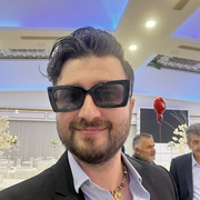 Fatih Yılmaz 32 Antalya