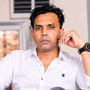 Kumar 39 Dubai