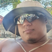 Adrian Ceballos 26 La Guaira