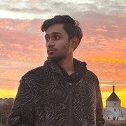 Yash Suryawanshi 23 Vereyka