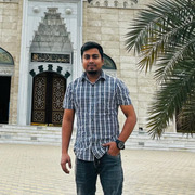Lavi khan 26 Kuwait City