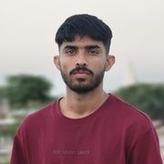 Ankit Gurjar 21 Jaipur