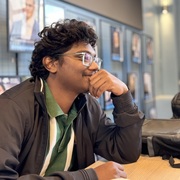 Jaswanth Kayala 23 Paris
