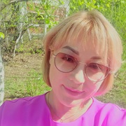 Oksana 52 Blagoveshchensk