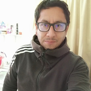 Donovan Sanz 44 Guayaquil