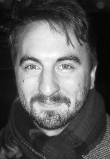 My photo - Mihály, 28 from Budapest (@mihaly13)