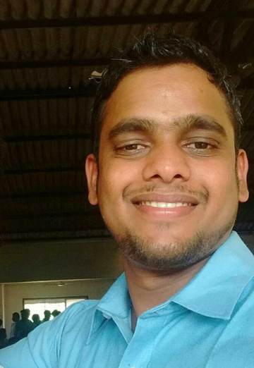 My photo - manesh manjarekar, 36 from Navi Mumbai (@maneshmanjarekar)