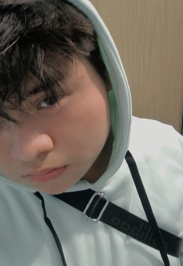 Austin (@austin19) — my photo № 2