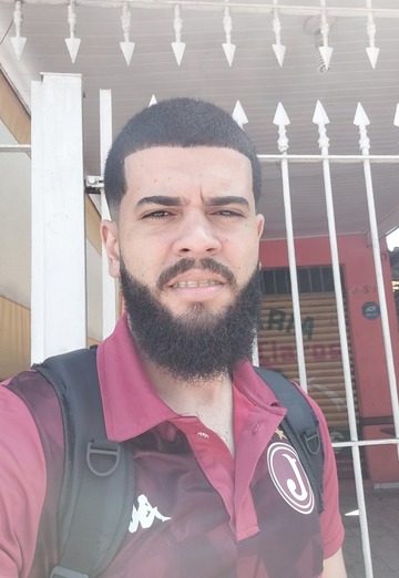 Minha foto - Laercio, 28 de Salvador (@laercio4)