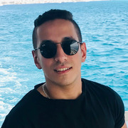 Abdu 29 Sharm El-Sheikh