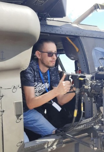 Mootaz Khelifi (@mootazkhelifi) — my photo № 2