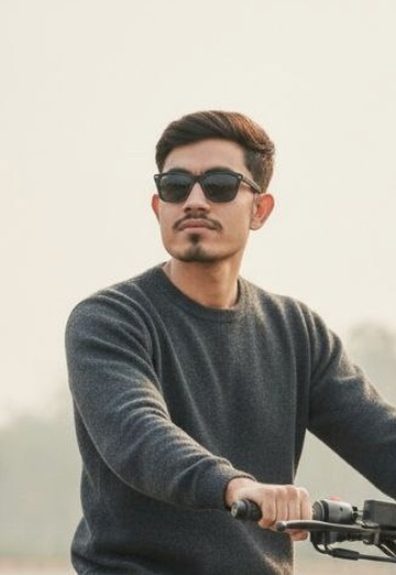 Kp parihar (@kpparihar) — my photo № 2
