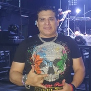 PERCY TRUJILLO 41 Lima