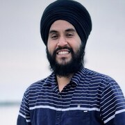 Rajindar singh 34 Ahmedabad