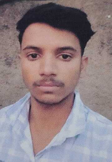 Akash chavan (@akashchavan) — my photo № 1