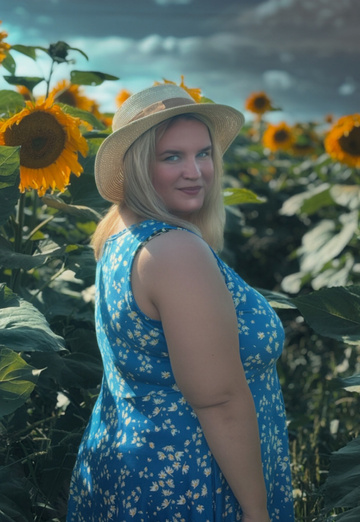 My photo - Lyudmila, 27 from Tula (@ludmila135508)