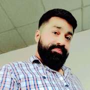 Ali 40 Lahore