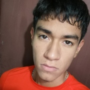 Fredy Carias 18 San Salvador