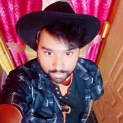 Francis DCosta 36 Karachi