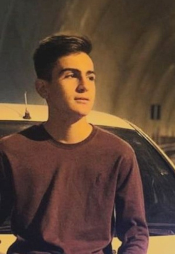 Homayoun (@homayoun5) — my photo № 1