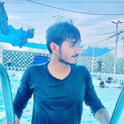 Muhammad Arslan 22 Bhakkar