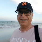 Marcelo Gama 51 Manaus