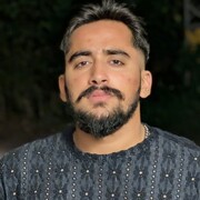 Ali Haider 18 Gujrat