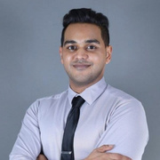 Syed Omar 32 Dubai