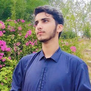 Abdul Rafay 20 Lahore