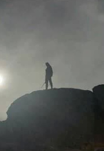 Mordi mohammad (@mordimohammad) — my photo № 1