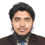 Md Salamoon Islam 27 Busan