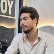 Mohammad 25 Damascus