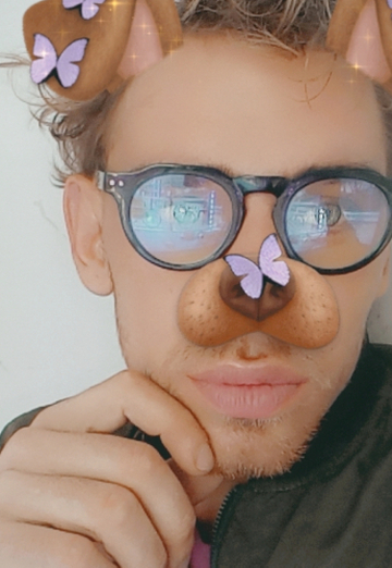 Kirill (@kirill114797) — my photo № 2