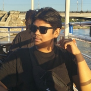 Saibal Mondal 22 Kaliningrado