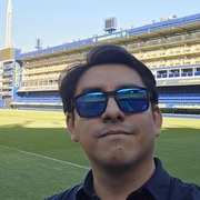 José Fernando 37 Lima