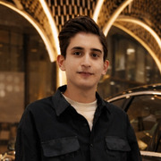SAJAD FADEL 19 Kansas City