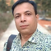 Subal Banerjee 44 Brisbane