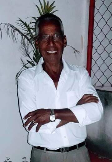 My photo - Ze moreno, 68 from Altaneira (@zemoreno)