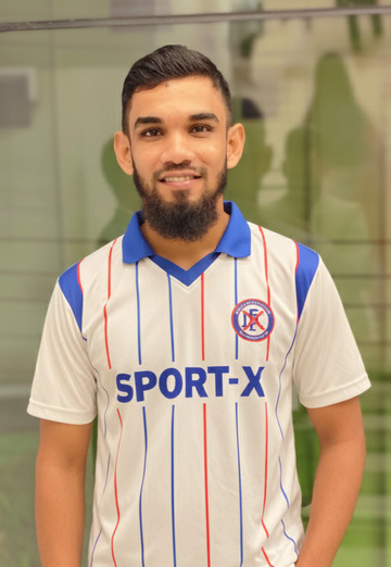 Arafat Ahmed (@arafatahmed0) — my photo № 1