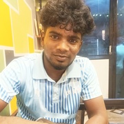 Chandru 27 Madurai