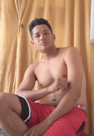 My photo - Oniel, 24 from Cuba (@oniel9)