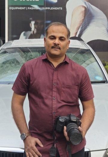 Mohammed Muzakkir (@mohammedmuzakkir) — my photo № 1