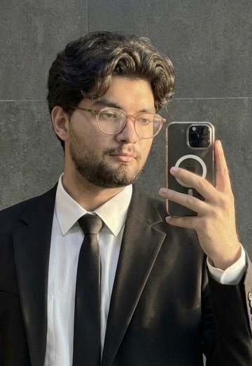 My photo - Ali, 19 from Damascus (@ali88620)