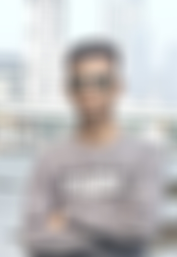 My photo - Faijan, 22 from Mumbai (@faijan4)