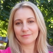 Анна 47 Москва