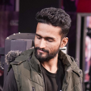 Hamza 27 Karachi