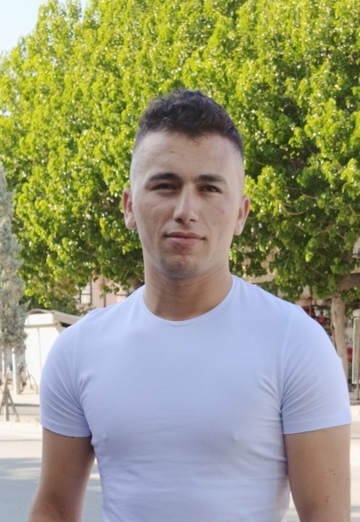 My photo - HASAN EL SIMAIL, 31 from Chantilly (@hasanelsimail)