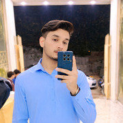 Rafay 18 Karachi