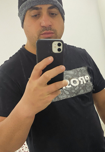 My photo - Allan, 33 from Madrid (@allan601)