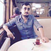 Osman Arabacı 39 Dubai